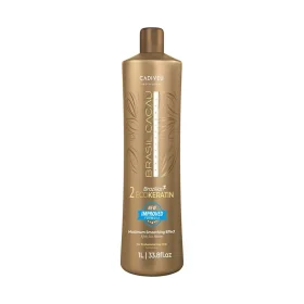 Cadiveu Brasil Cacau Ecokeratin Step 2 - 1000ml