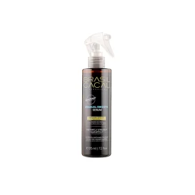 Gradual Smooth Serum 215ml - Cadiveu Brasil Cacau