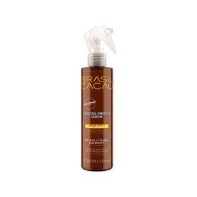 Cadiveu Brasil Cacau Gradual Smooth Serum 215ml