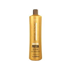 Smoothing Protein Stap 2 1L - Cadiveu Brasil Cacau