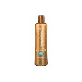 Eco Keratin Schritt 2 300ml - Cadiveu Brasil Cacau