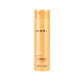 Nutri Glow Conditioner 250ml - Cadiveu Nutri Glow