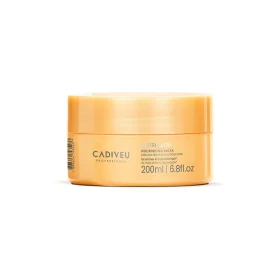 Nourishing Masker 200ml - Cadiveu Nutri Glow
