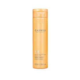 Sulfaatvrije Shampoo 250ml - Cadiveu Nutri Glow