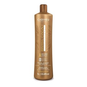 Cadiveu Brasil Cacau Anti-Frizz Shampoo 1000ml