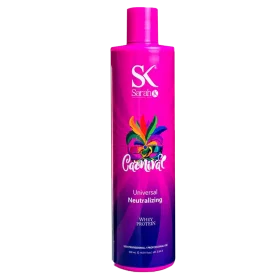 Sarah K Professional Hair Carnival Universal Neutralizing 500ml