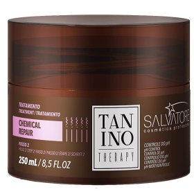 Salvatore Tanino Therapy Chemical Repair Treatment Step 2 - 250ml