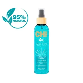 CHI Aloe Vera Curl Reactivating Spray 177ml