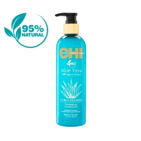 CHI Aloe Vera Detangling Conditioner 340ml