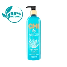 CHI Aloe Vera Detangling Conditioner 739ml