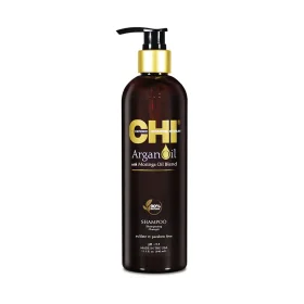 CHI Argan Oil Shampoo 340ml