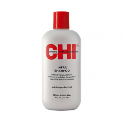 CHI Infra Shampoo 355ml