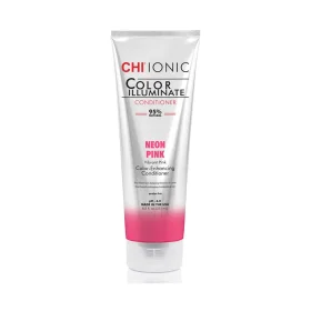 CHI Ionic Color Illuminate Conditioner Neon Pink 251ml