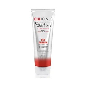 CHI Ionic Color Illuminate Conditioner Red Auburn 251ml