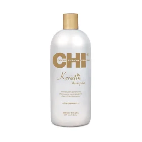 CHI Keratin Reconstructing Shampoo 946ml
