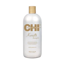 CHI Keratin Wiederaufbauende Shampoo 946ml