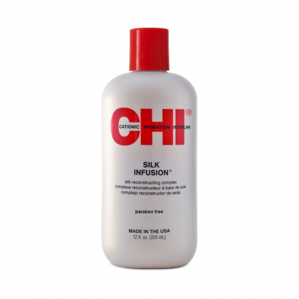 CHI Silk Infusion Reconstructing Complex 355ml