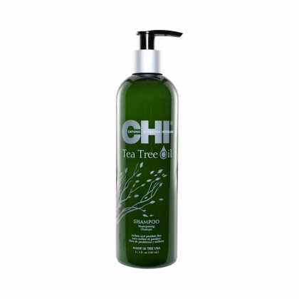 CHI Tea Tree Oil Shampoo 340ml