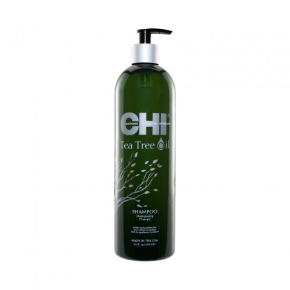 CHI Tea Tree Oil Shampoo 793ml