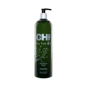 CHI Tea Tree Oil Shampoo 793ml