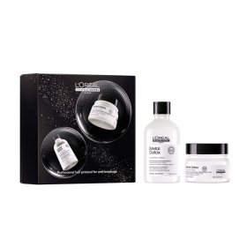 L'Oréal Professionnel Metal Detox set Limited Edition - Shampoo 300ml + Masker 250ml