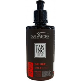 Salvatore Tanino Therapy Curl Hair Leave-In – 300ml