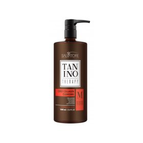 Salvatore Tanino Therapy Curly Collagen Cleansing Shampoo Step M 1000ml