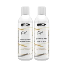 EM2H Essential Lissage Brésilien Kit 2x150ml