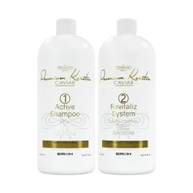 EM2H Premium Keratin Caviar Intensive 2x1000ml