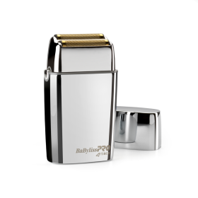 Babyliss Pro 4artists FOILFX02 Scheerapparaat Zilver