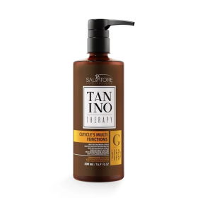 Salvatore Tanino Therapy G Cuticle's Multi Function-500ml