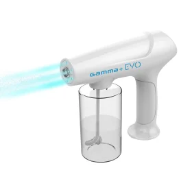 Gamma+ EVO Nano Mister Wit