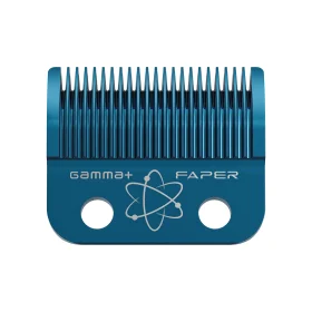 Gamma+ Faper Mes Blue Titanium