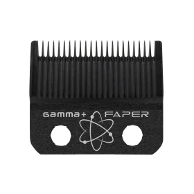 Gamma+ Faper Mes DLC