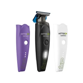 Gamma+ HITTER UP Trimmer - Professionele Barber-trimmer