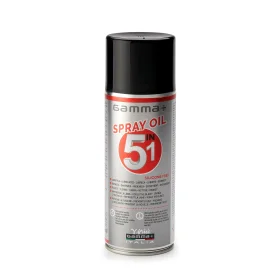 Gamma+ 5-in-1 Smeerspray 400 ml