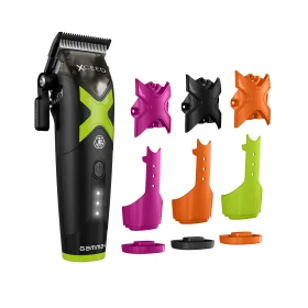 Gamma+ XCEED Draadloze Tondeuse - 4 Kleuren