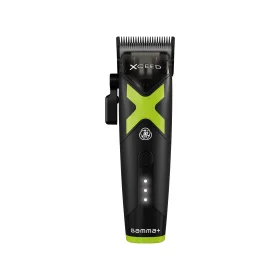 Gamma+ XCEED Tondeuse - Draadloze Vector IN2 barbertondeuse