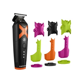 Gamma+ XCEED Trimmer - Vector IN2 Barber-trimmer