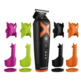 Gamma+ XCEED Trimmer - Vector IN2 Barber-trimmer