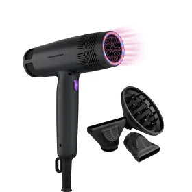 Gamma+ XCEED Barber Föhn - Vector IN2 Barber-föhn