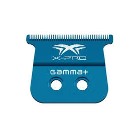 Gamma+ X-PRO Blue Titanium Trimmer T-Mes