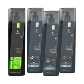 Honma Tokyo Coffee Premium & Coffee Green 4x1000ml
