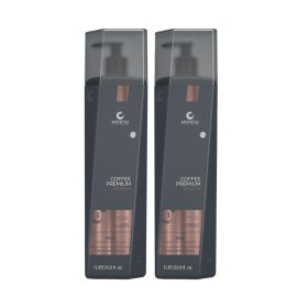 Honma Tokyo Coffee Premium Shampoo & Mask 2x1000ml
