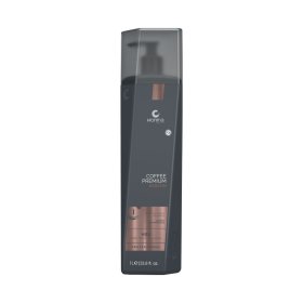 Honma Tokyo Coffee Premium Shampoo Step 1 - 1000ml
