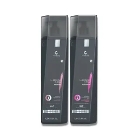 Honma Tokyo H-Brush Platinum Kit 2x1000ml