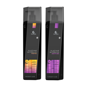 Honma tokyo Plasthair Bixyorellan Jabuticaba 2x1000ml