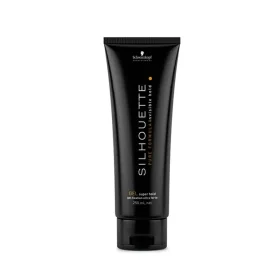 Schwarzkopf Silhouette Super Hold Gel 250ml