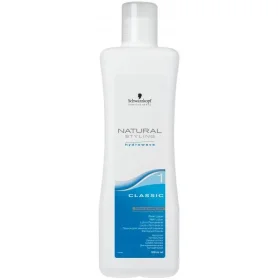 Schwarzkopf Natural Styling Classic Lotion 1 1000ml