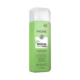 Inoar Brazilian Vegan Tanino Vegetable Keratin 1000ml